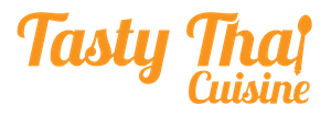 tasty thai logo